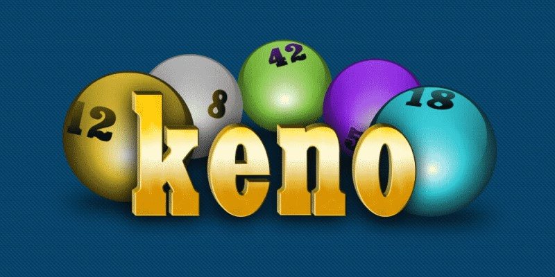 Xá»• sá»‘ Keno lÃ  hÃ¬nh thá»©c chÆ¡i háº¥p dáº«n vÃ  ká»‹ch tÃ­nh