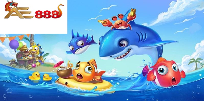 Bắn cá Zingplay