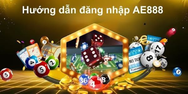 Hướng dẫn đăng nhập Anhem888