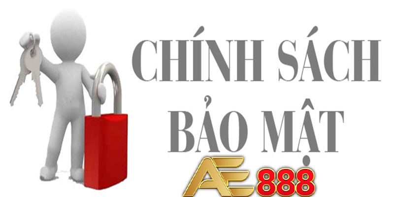 Chính sách bảo mật ae888